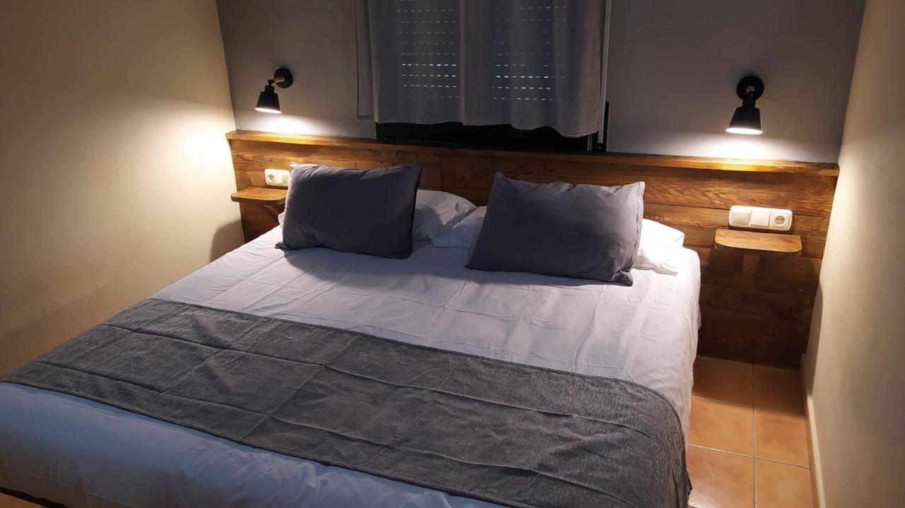 Apartaments Beta Baro  Экстерьер фото