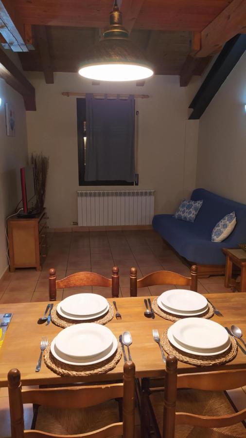 Apartaments Beta Baro  Экстерьер фото