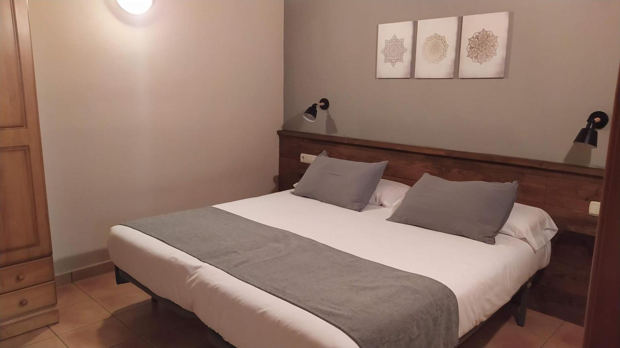 Apartaments Beta Baro  Экстерьер фото