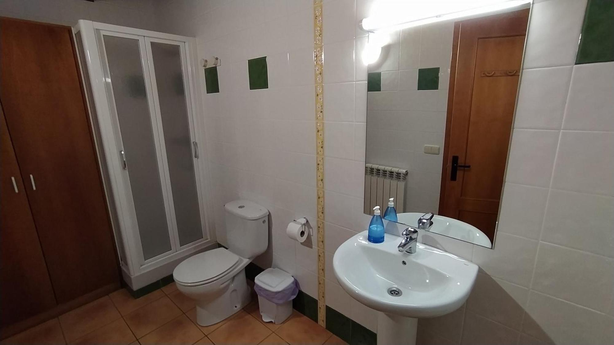 Apartaments Beta Baro  Экстерьер фото